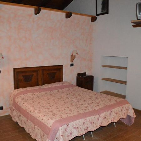 Agriturismo La Meridiana Frabosa Sottana Εξωτερικό φωτογραφία