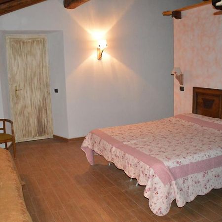 Agriturismo La Meridiana Frabosa Sottana Εξωτερικό φωτογραφία
