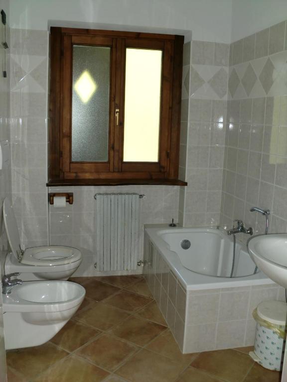 Agriturismo La Meridiana Frabosa Sottana Δωμάτιο φωτογραφία