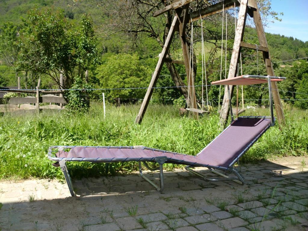 Agriturismo La Meridiana Frabosa Sottana Εξωτερικό φωτογραφία
