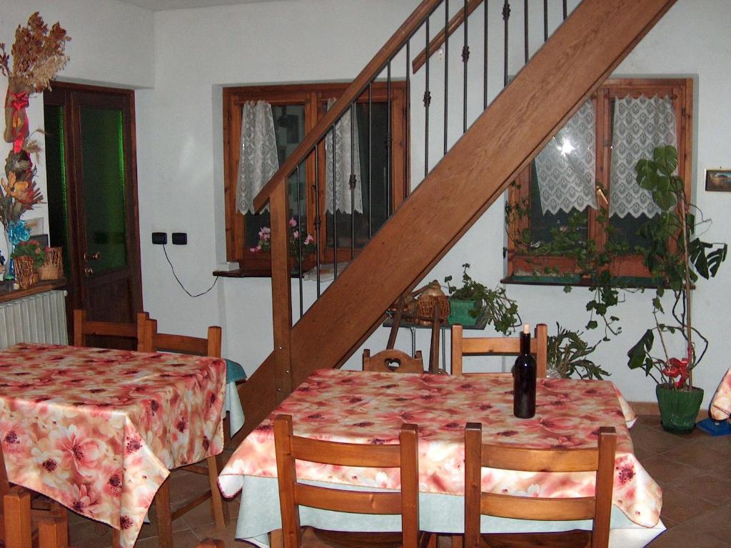 Agriturismo La Meridiana Frabosa Sottana Εξωτερικό φωτογραφία