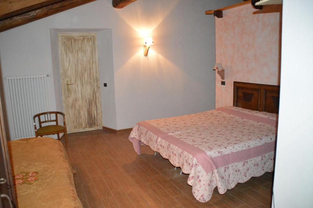 Agriturismo La Meridiana Frabosa Sottana Εξωτερικό φωτογραφία