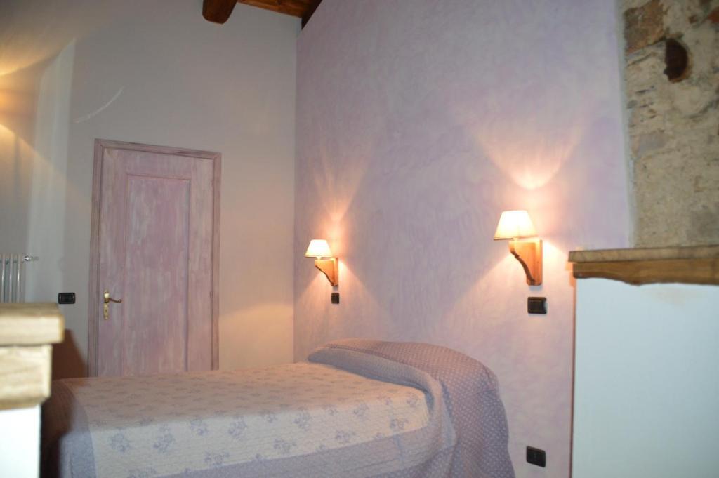 Agriturismo La Meridiana Frabosa Sottana Δωμάτιο φωτογραφία