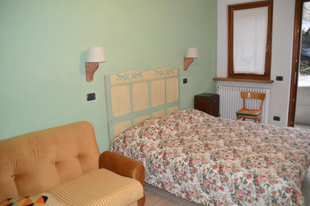 Agriturismo La Meridiana Frabosa Sottana Δωμάτιο φωτογραφία