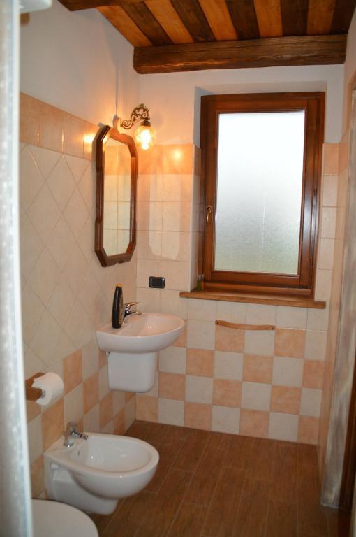 Agriturismo La Meridiana Frabosa Sottana Δωμάτιο φωτογραφία