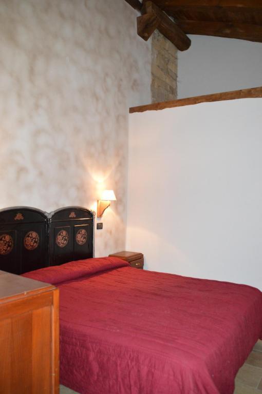 Agriturismo La Meridiana Frabosa Sottana Εξωτερικό φωτογραφία